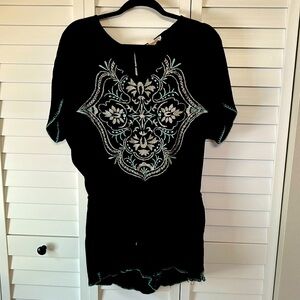 Lovestitch romper size M